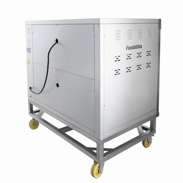 Печь хлебопекарная Foodatlas HEO-24 фото в #REGION_NAME_DECLINE_PP#