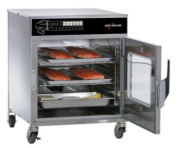 Печь-коптильня Alto-Shaam 767-SK/III глух. дверь фото в #REGION_NAME_DECLINE_PP#