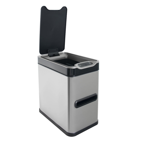 Ведро для мусора Foodatlas JAH-533 фото в #REGION_NAME_DECLINE_PP#