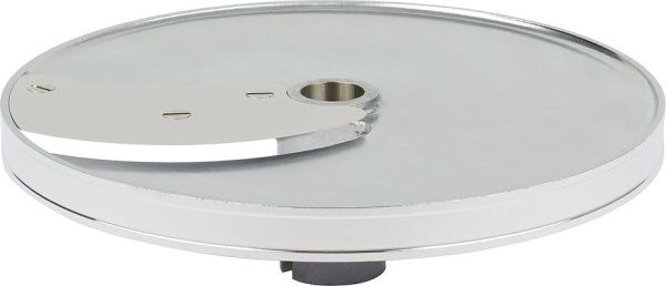 Диск для нарезки слайсами Robot Coupe 28004W Mineral+ 4 мм