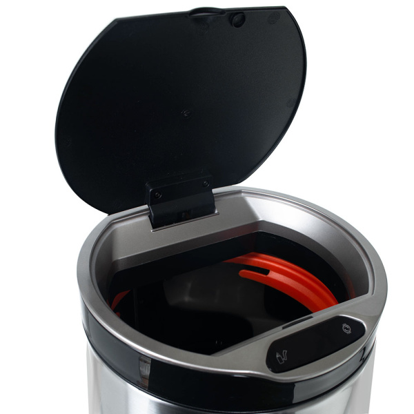 Ведро для мусора Foodatlas JAH-9313 фото в #REGION_NAME_DECLINE_PP#