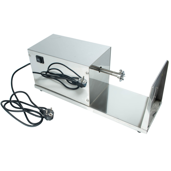 Аппарат для спиральных чипсов Foodatlas SM-1388 фото в #REGION_NAME_DECLINE_PP#