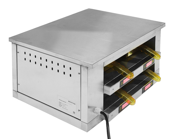 Мармит Kocateq DH 2-2MBTT2 фото в #REGION_NAME_DECLINE_PP#