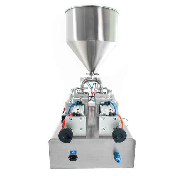 Дозатор поршневой Foodatlas G2WTD Pro (10-300 мл)