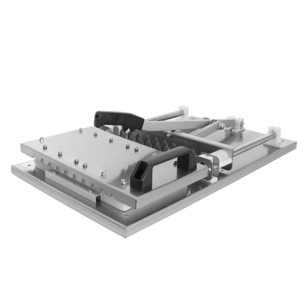 Нанизыватель шашлыка Foodatlas FA-350 фото в #REGION_NAME_DECLINE_PP#