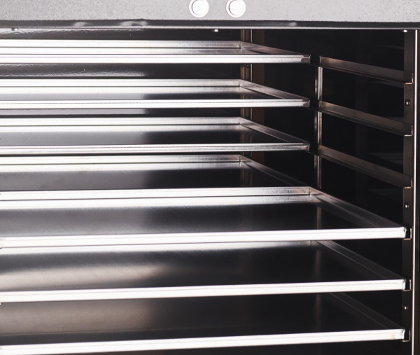 Расстоечный шкаф Abat ШРТ-12Э фото в #REGION_NAME_DECLINE_PP#