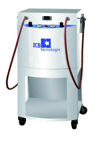 Распылитель желе ICB tecnlologie s.r.l. 15.10.1.1 фото в #REGION_NAME_DECLINE_PP#