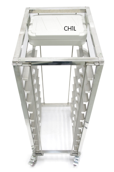 Термоконтейнер Kocateq CH1L фото в #REGION_NAME_DECLINE_PP#