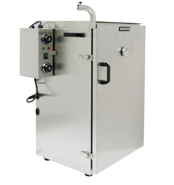 Коптильня Kocateq DSHS04 фото в #REGION_NAME_DECLINE_PP#