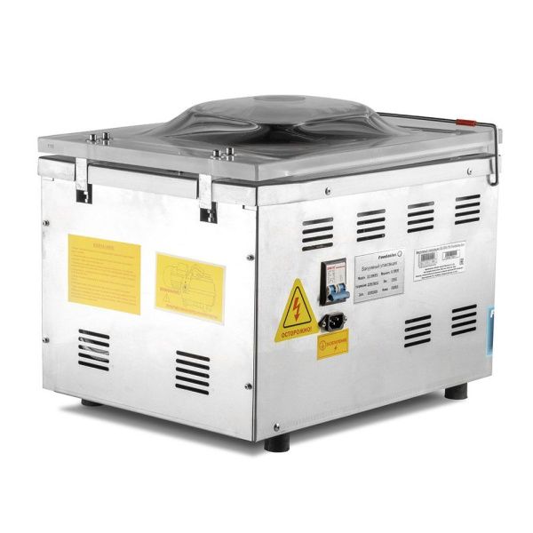  Вакуумный упаковщик Foodatlas DZ-300/PD Eco