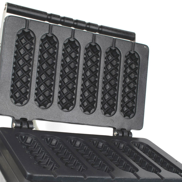 Аппарат для корн-догов Foodatlas EB-Q1 Eco фото в #REGION_NAME_DECLINE_PP#