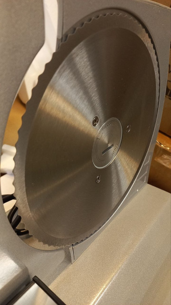 Слайсер VIATTO VA-MS1926A