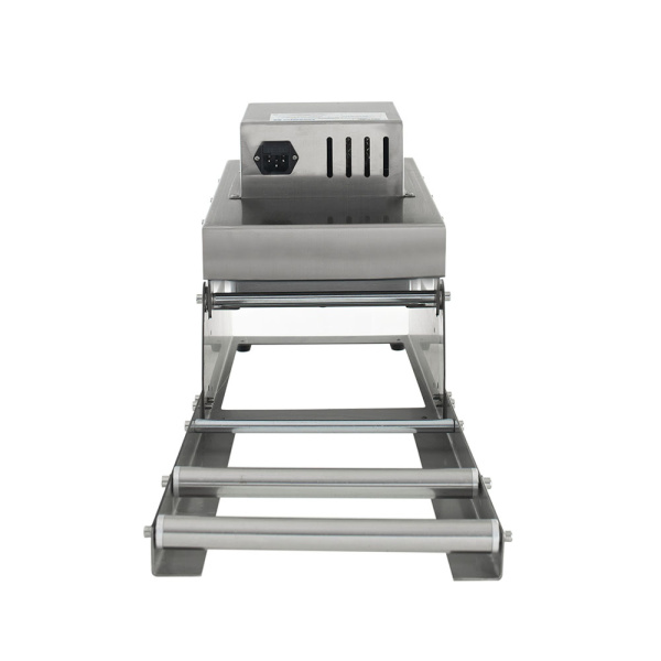  Запайщик лотков Foodatlas TP-100B Pro (210х148х100мм)