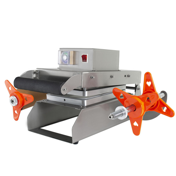  Запайщик лотков Foodatlas TP-100S Pro (210х148х100 мм)