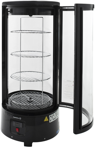 Витрина холодильная Foodatlas RT-72L