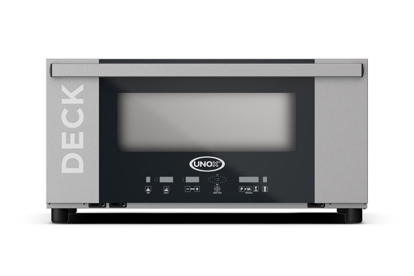 Печь подовая UNOX XEBDC-01EU-D фото в #REGION_NAME_DECLINE_PP#