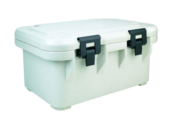 Термоконтейнер Cambro UPCS180 480 серый фото в #REGION_NAME_DECLINE_PP#