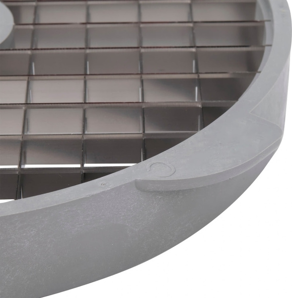 Диск для нарезки кубиком Robot Coupe 28113W Mineral+ 14х14х14 мм