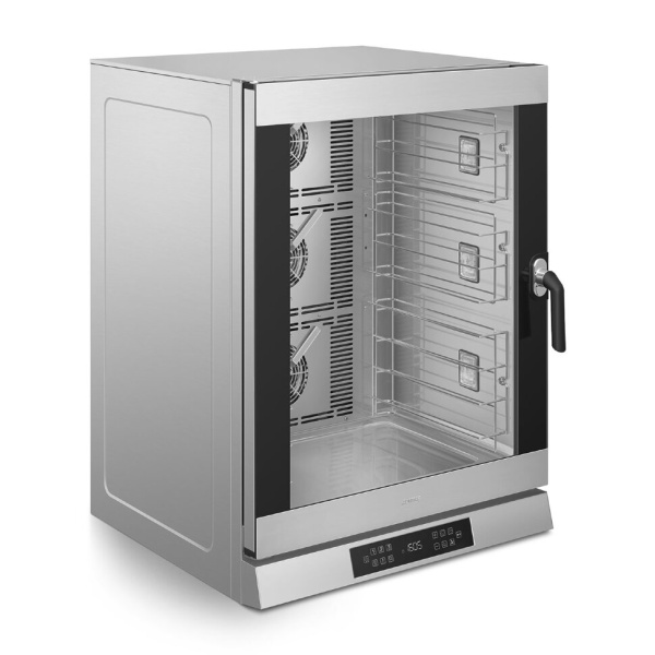 Конвекционная печь SMEG Professional ALFA 1035 E1HDS фото в #REGION_NAME_DECLINE_PP#