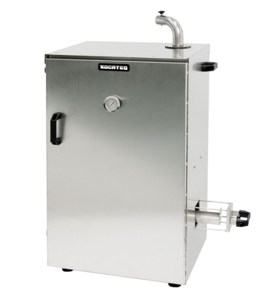 Коптильня Kocateq DSHS04 фото в #REGION_NAME_DECLINE_PP#