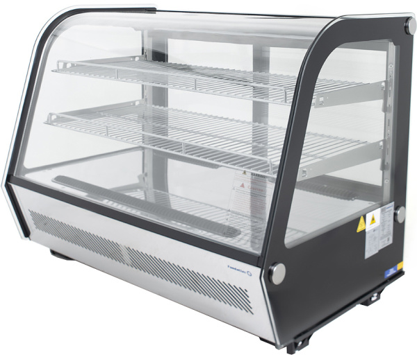 Витрина холодильная Foodatlas RT-160L