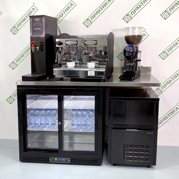 Кипятильник Kocateq EB black 9L / 20L