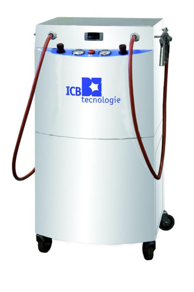 Распылитель желе ICB tecnlologie s.r.l. 15.10.1.1 фото в #REGION_NAME_DECLINE_PP#