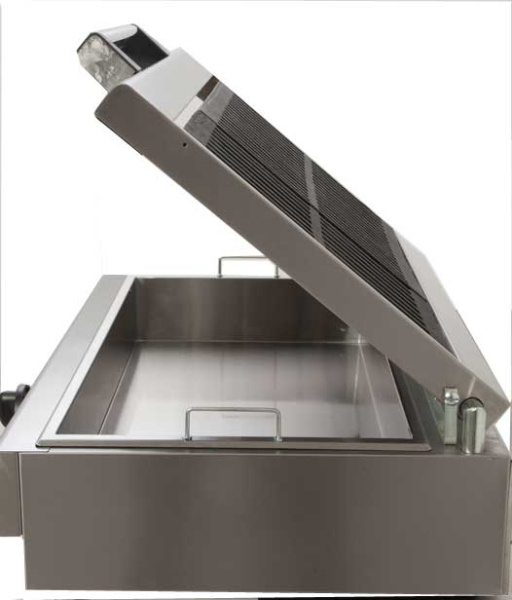 Гриль-мангал North HS 1 SS