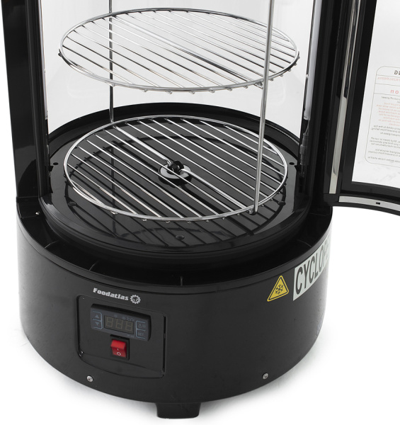 Витрина холодильная Foodatlas RT-72L