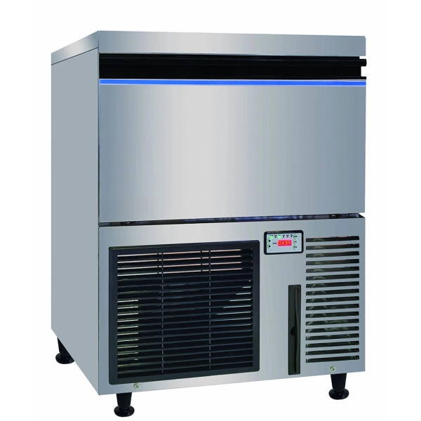 Льдогенератор EKSI Cube LLC-50
