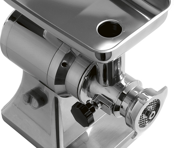 Мясорубка Fama TS 22 FTS 137UTE