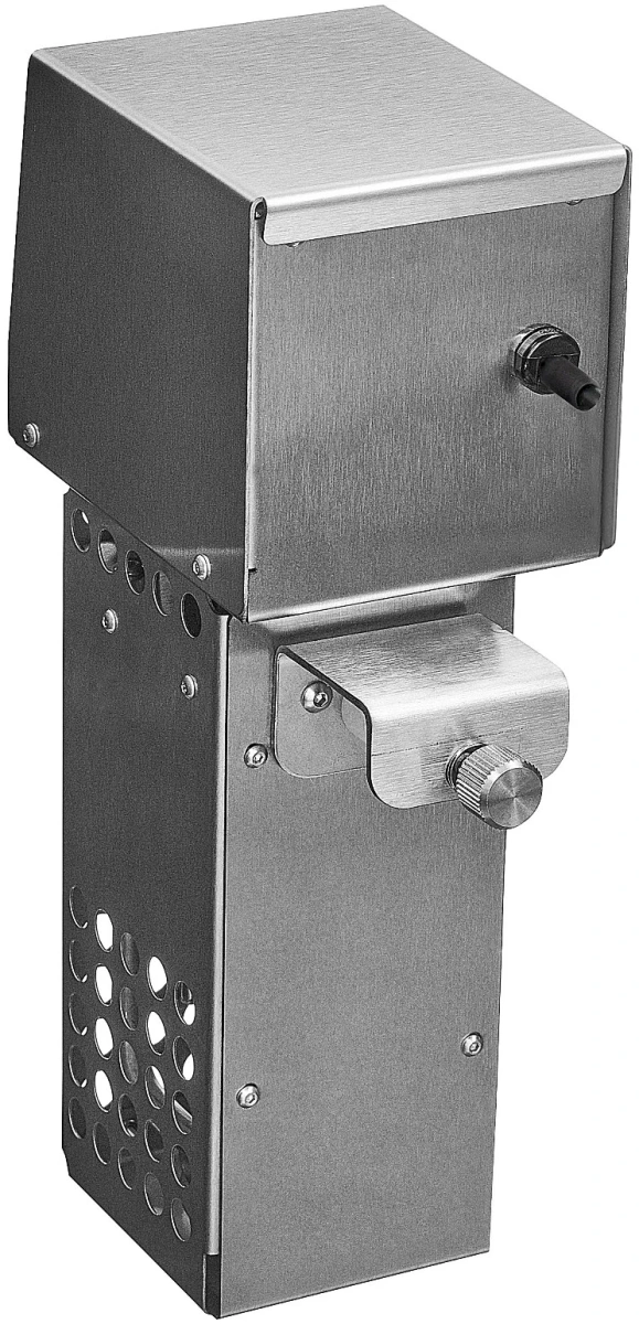 Аппарат Sous Vide (сувид) InnoCook Compact на 30 литров - профессиональный сувид для вашей кухни