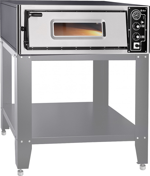Печь для пиццы Abat ПЭП-4 фото в #REGION_NAME_DECLINE_PP#