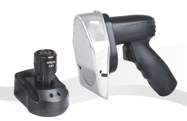 Нож электрический для шаурмы Kocateq BLEK04 фото в #REGION_NAME_DECLINE_PP#