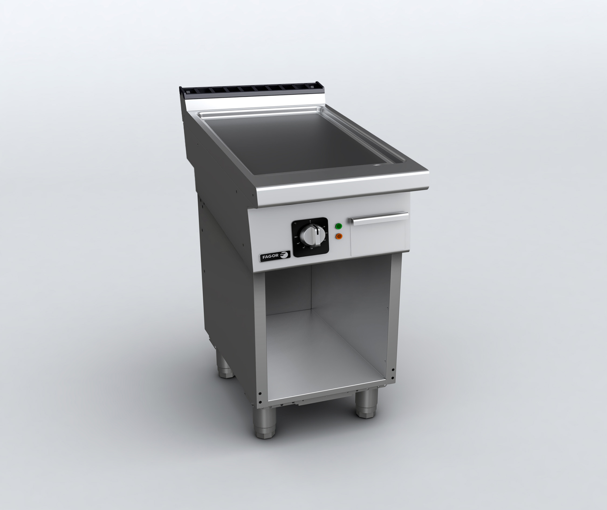 FAGOR IND, S. COOP. Жарочная поверхность электр. серии FT-E705 L