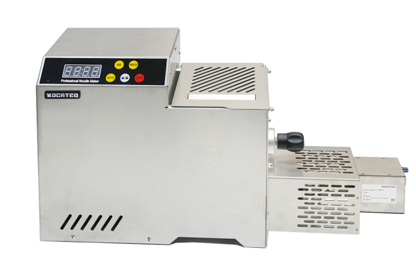 Машина для пасты Kocateq OMJ2 with cutter