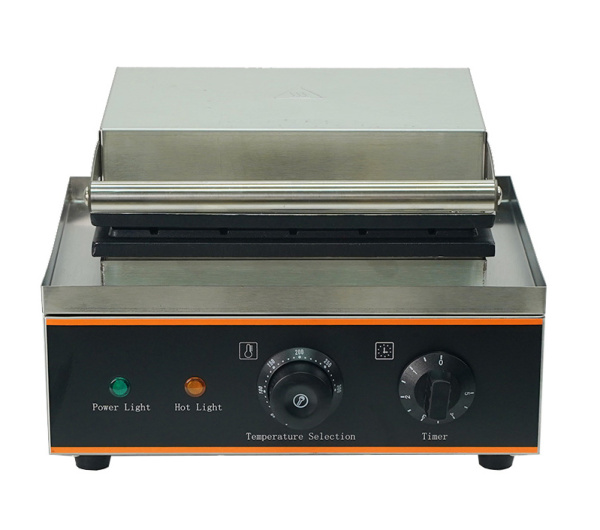 Аппарат для корн-догов Kocateq IT-WM-5MS фото в #REGION_NAME_DECLINE_PP#