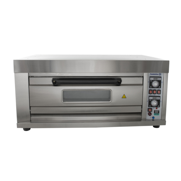 Печь хлебопекарная Foodatlas HEO-12 фото в #REGION_NAME_DECLINE_PP#