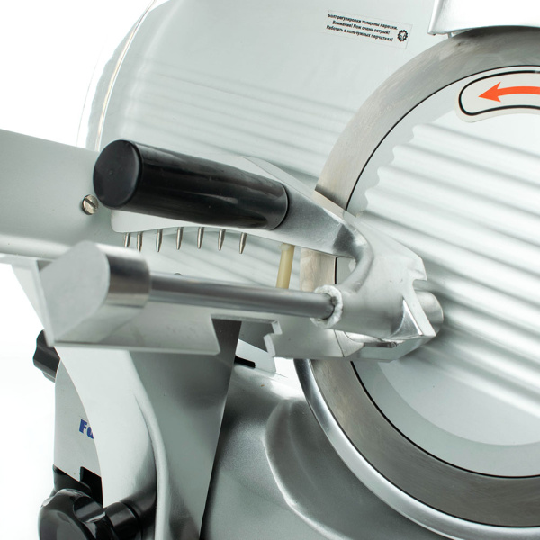 Слайсер Foodatlas WED-B220B-2