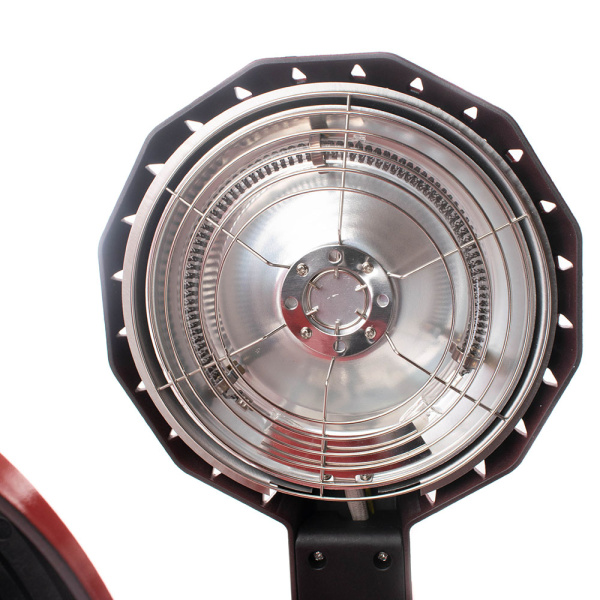 Гриль инфракрасный вращающийся Foodatlas 3D LY-005A