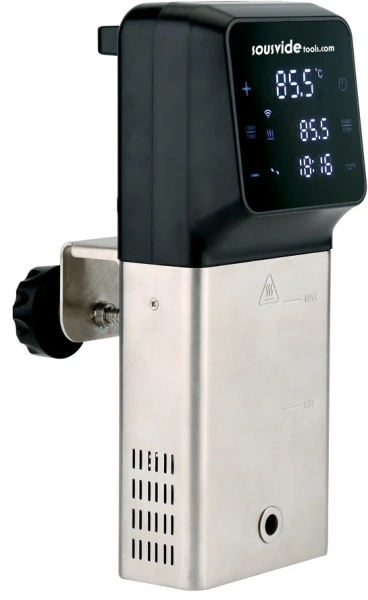 Аппарат Sous Vide (сувид) SousVideTools IVIDE PLUS JNR THERMAL CIRCULATOR WIFI SVT-01005EU