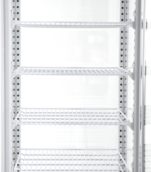 Витрина холодильная Foodatlas RT-98L белая