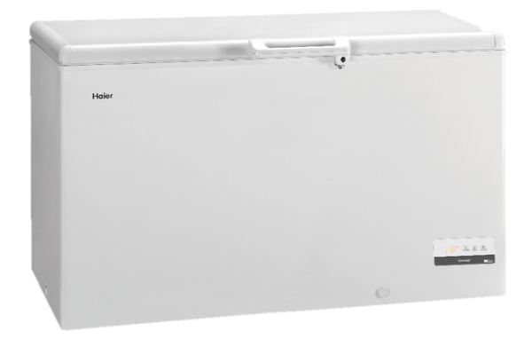 Ларь морозильный Haier HCE 380RFC