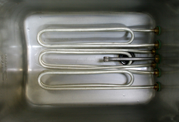 Макароноварка Kocateq MCEP46 фото в #REGION_NAME_DECLINE_PP#