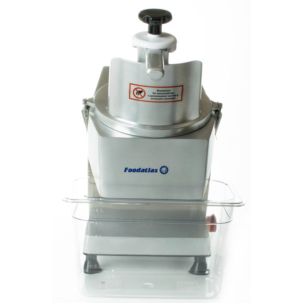 Овощерезка Foodatlas WED-QC205