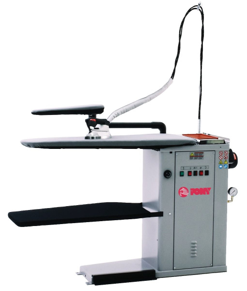 Стол гладильный PONY FVC фото в #REGION_NAME_DECLINE_PP#