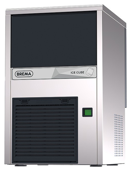 Льдогенератор Brema CB 246A HC