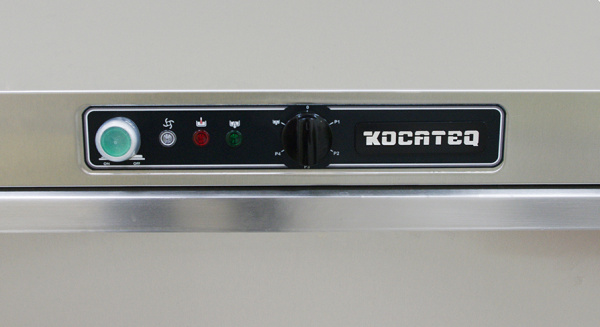 Посудомоечная машина Kocateq Komec 510 B DD Eco с помпой