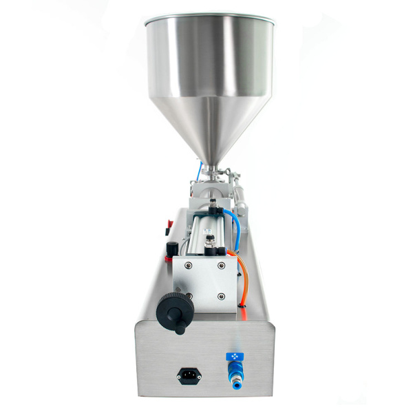 Дозатор поршневой Foodatlas G1WTD Pro (50-500 мл)