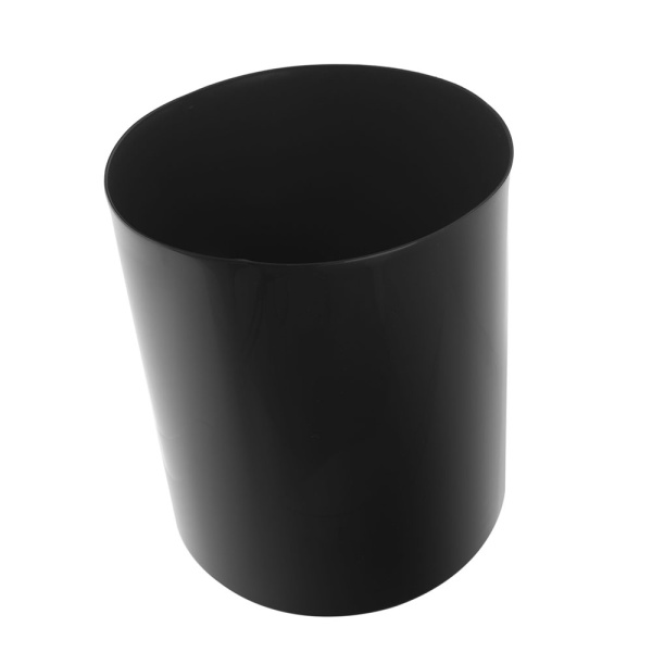 Ведро для мусора Foodatlas JAH-6111 черное фото в #REGION_NAME_DECLINE_PP#